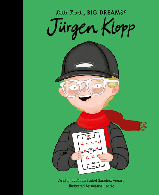 Jürgen Klopp