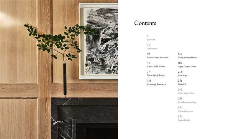 The Language of Home