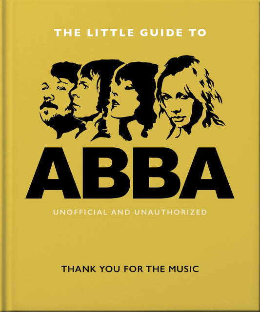 The Little Guide to ABBA