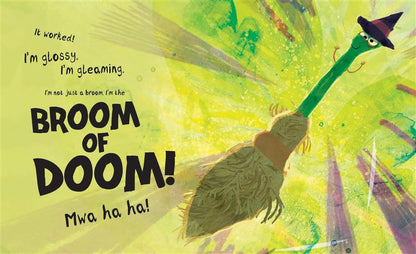 Broom of Doom