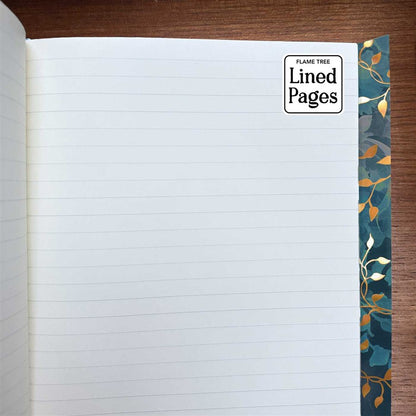 Of Love & Dragons (Foiled Journal)