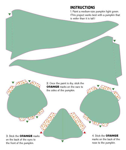 Star Wars: Make Your Own Pop-Up Book: Ghoul-actic Halloween