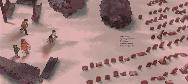 Cemetery Game
