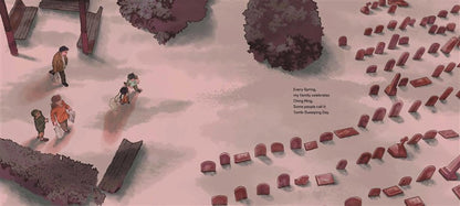Cemetery Game