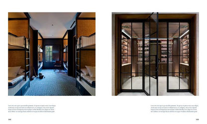 Tailored Interiors