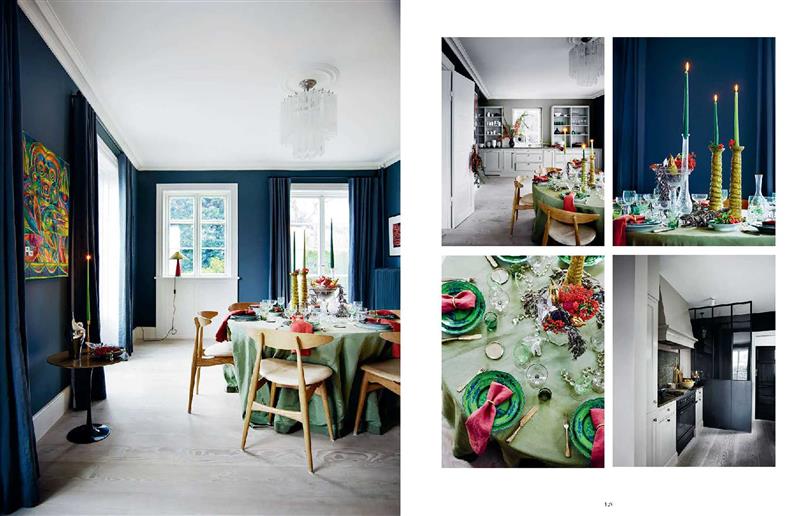 The Christmas Season