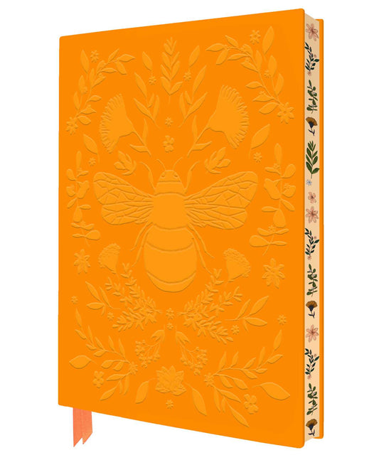 Jade Mosinski: Bee Artisan Art Sketch Book