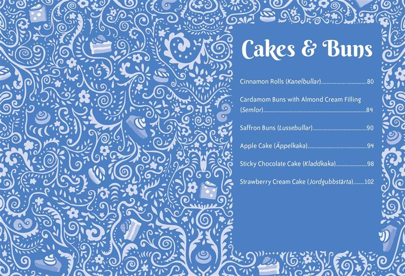 The Little Book of Fika