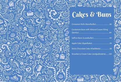The Little Book of Fika