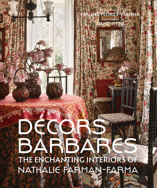 Décors Barbares