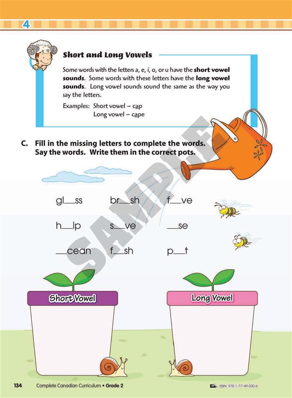 Complete Canadian Curriculum 2 (Revised &amp; Updated)