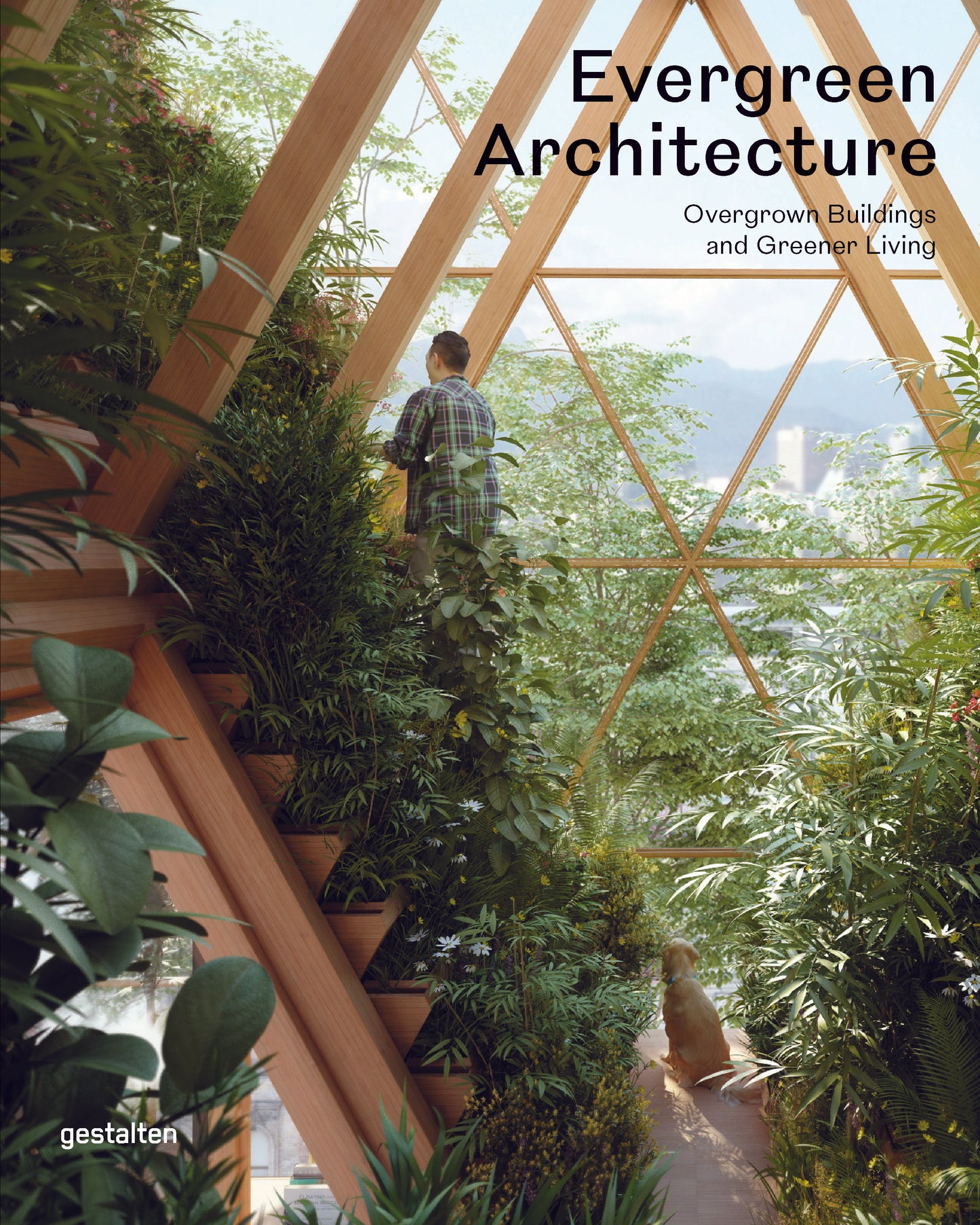 Evergreen Architecture