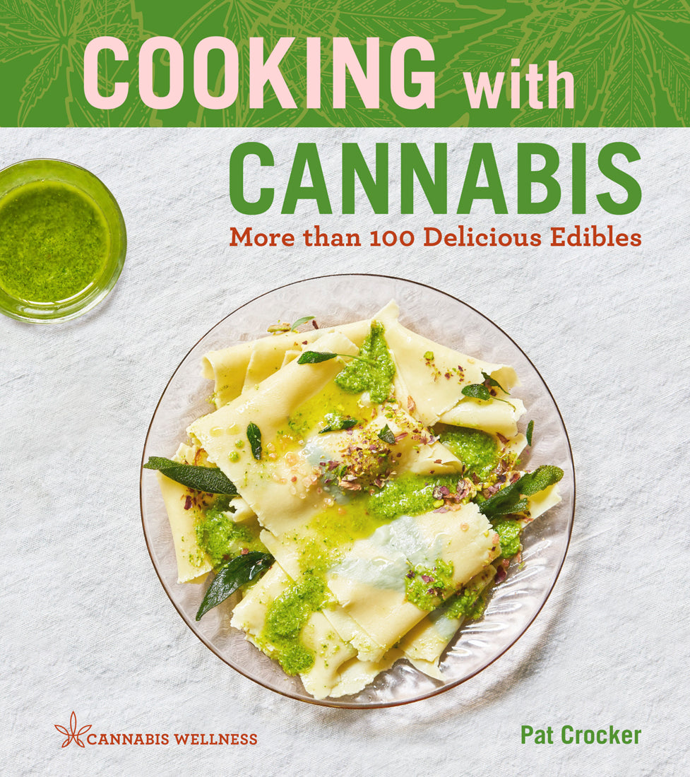 Cooking with Cannabis