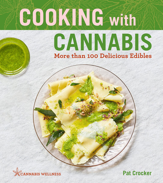 Cooking with Cannabis