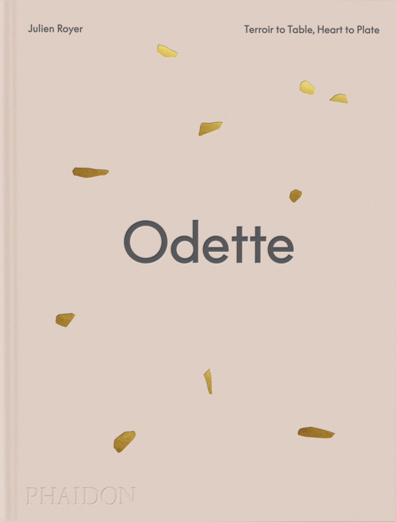 Odette