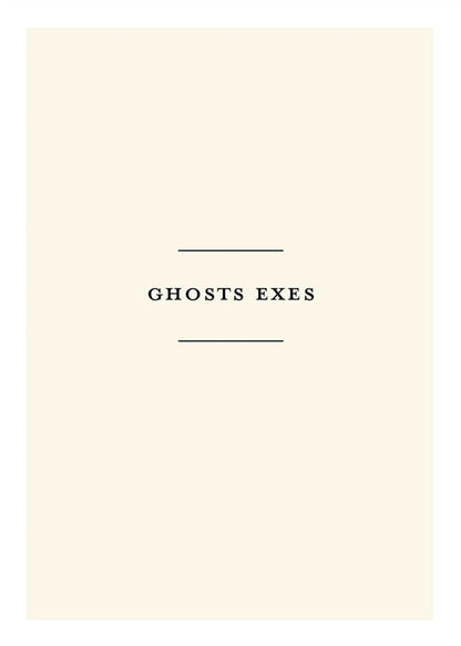 Prose & Cons