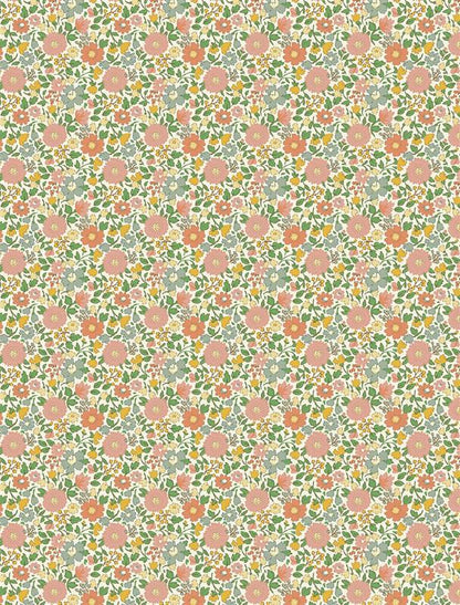 Helmsie Wrapping Paper Book