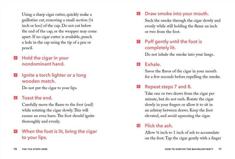 The Worst-Case Scenario Pocket Guide: Groomsman