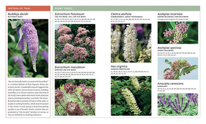 Plant This, Not That