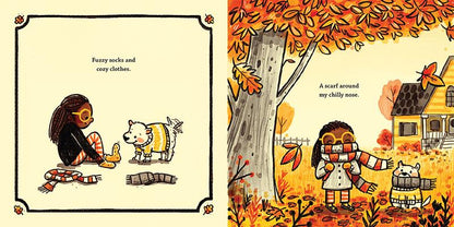 It's Fall!