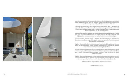 Contemporary Living Yearbook 2027