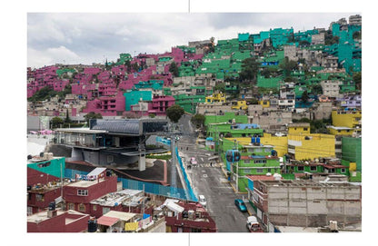 KEN: City Transformation