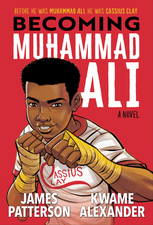 Devenir Muhammad Ali