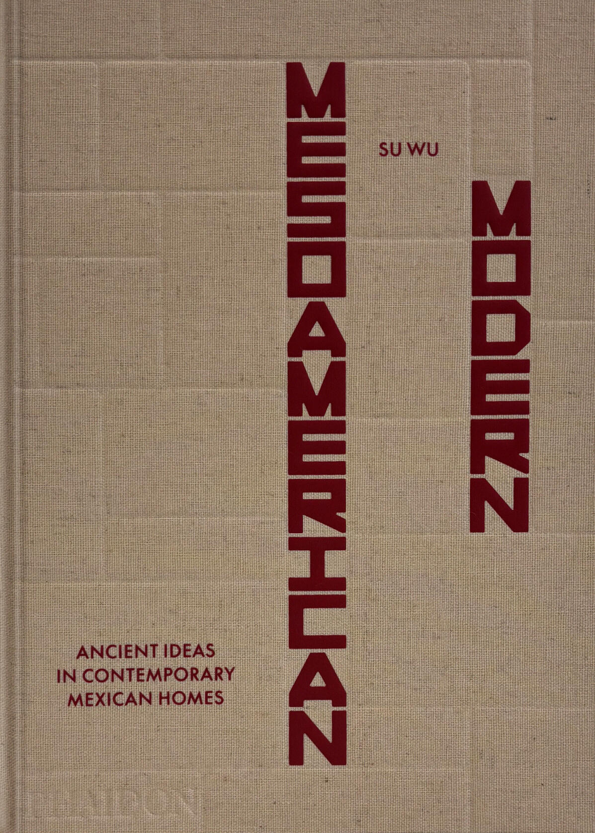 Mesoamerican Modern
