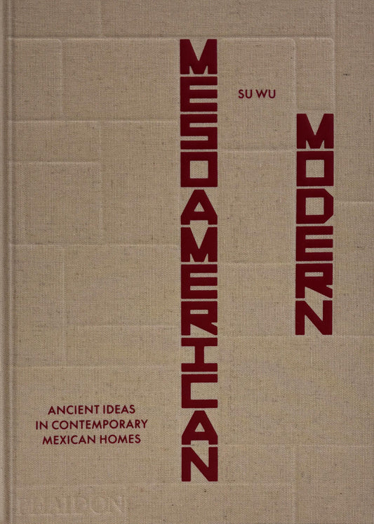 Mesoamerican Modern