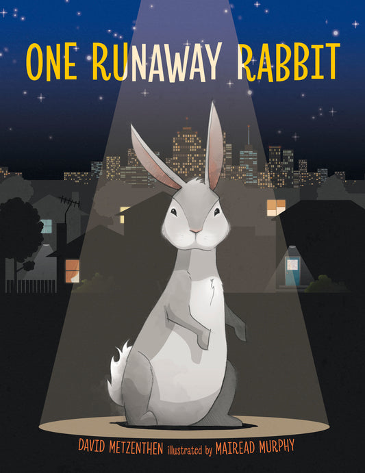 One Runaway Rabbit