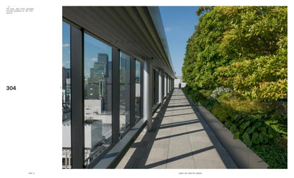 The Modern Japanese Garden