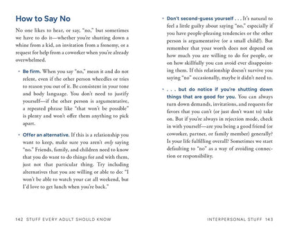 Stuff Every Adult Should Know