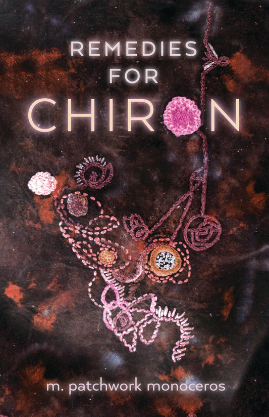 Remedies For Chiron
