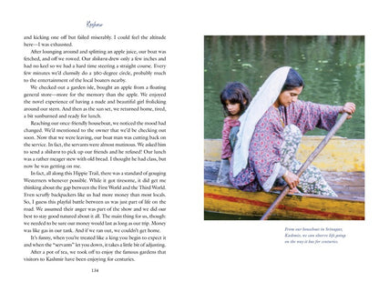 On the Hippie Trail