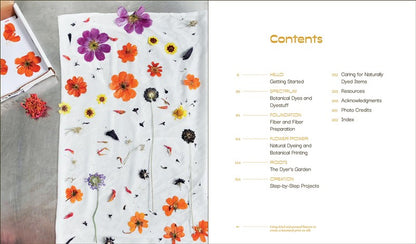 Flowerprint