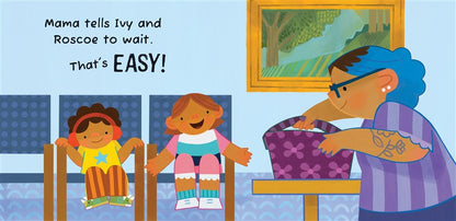 The Waiting Room