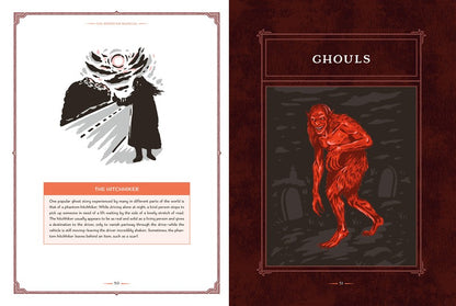 The Monster Manual