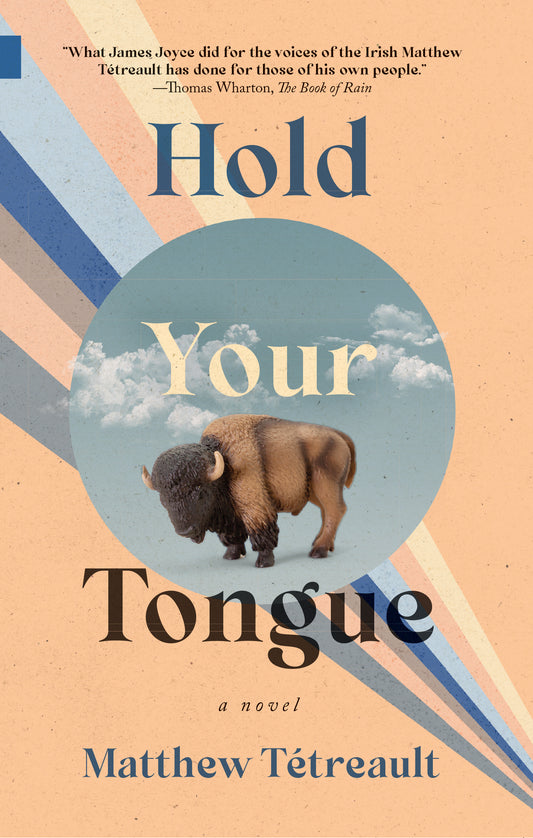 Hold Your Tongue