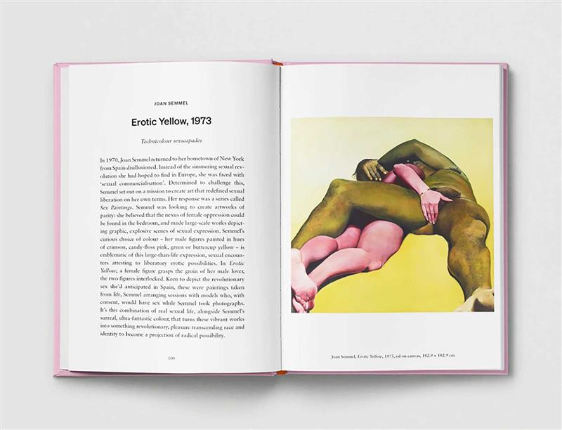 An Opinionated Guide to Erotic Art