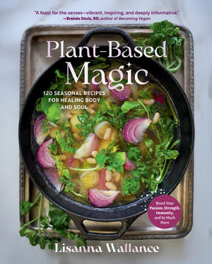 Plant-Based Magic