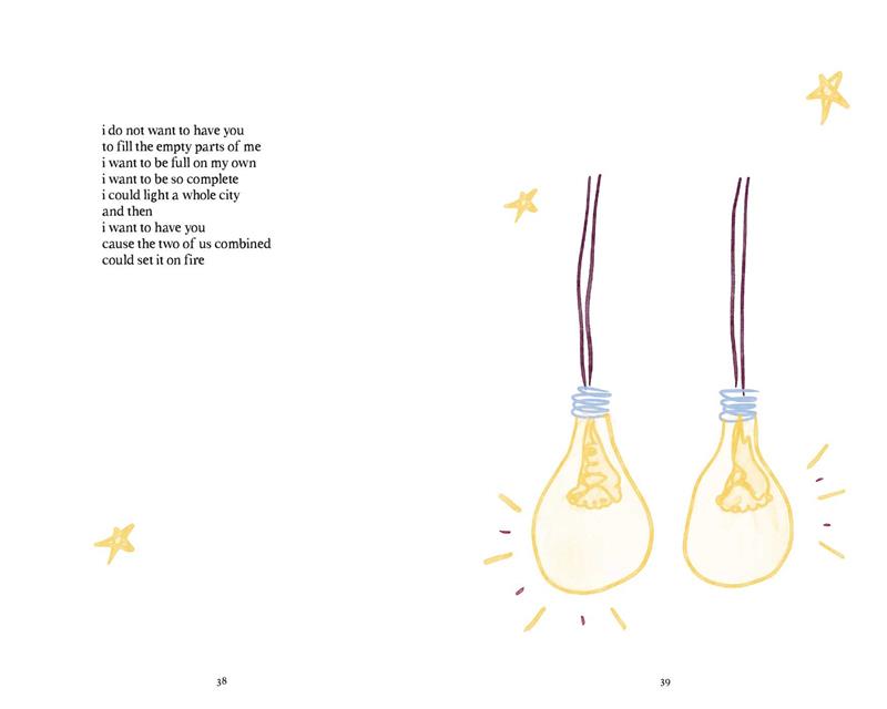 Love Poems