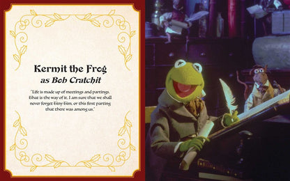 The Muppet Christmas Carol