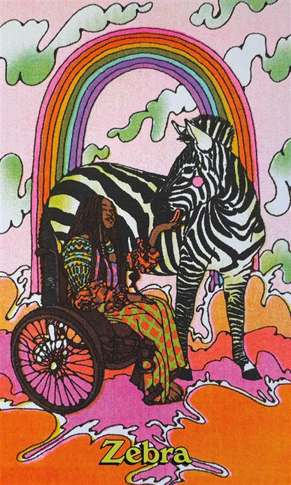 Queer Animal Oracle