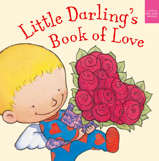 Le livre d'amour de Little Darling