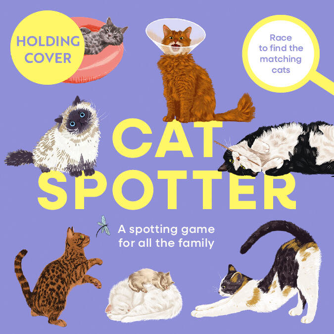 Cat Spotter