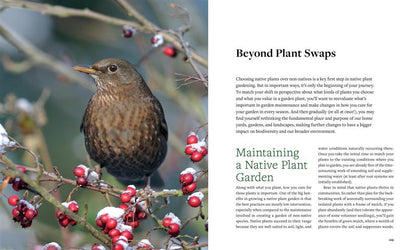 Plant This, Not That