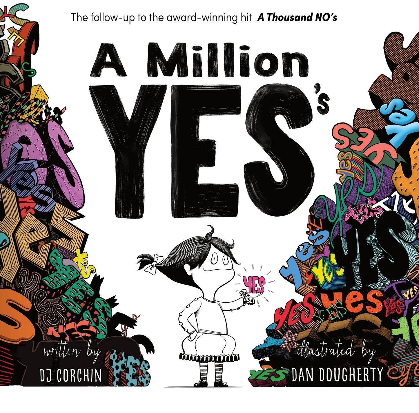 A Million YES's