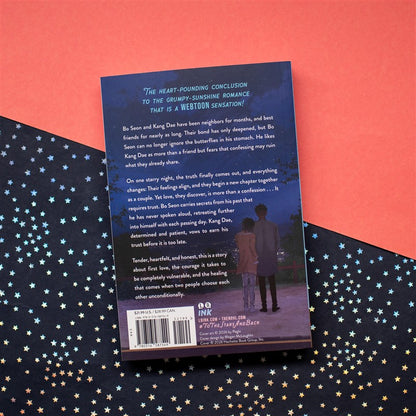 To the Stars and Back: Volume 2 (A Graphic Novel)