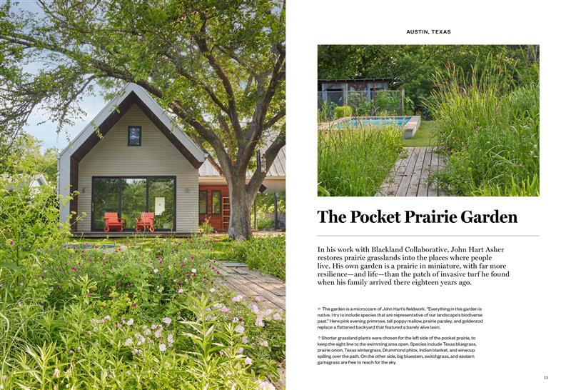 Gardenista: The Low-Impact Garden