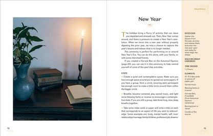 The Book of Modern Ceremony